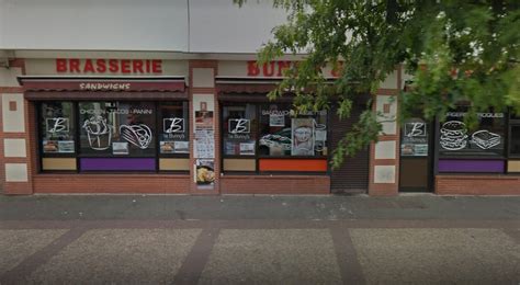 Le Bunnys Restauration Rapide Sur Place à Emporter Ou Livré