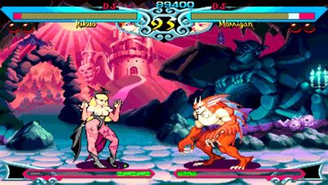 10 Best PSP Fighting Games of All Time ‐ ProFanboy