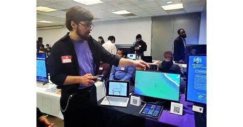 West Orange High School Alum Creates Video Game For Senior Capstone