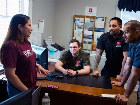 Admissions & Tuition | Rutgers Online Degree Programs