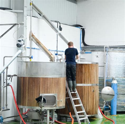 Thornbridge Brewery The Tap Room