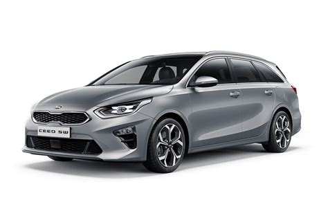 Consommation Kia Ceed Sw Crdi Ch Bvm Autotijd Be