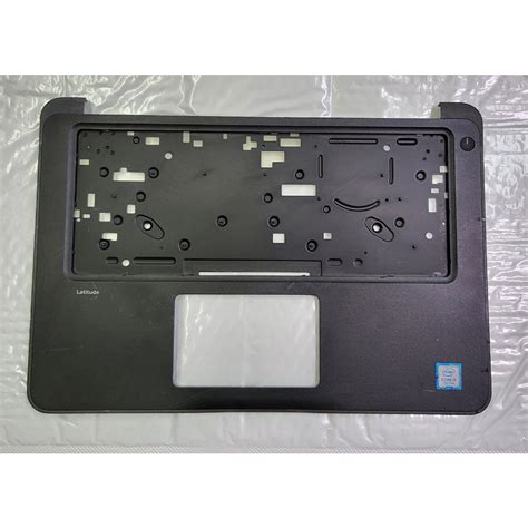 100 Original DELL Dell Latitude 13 3380 Palmrest Touchpad Case