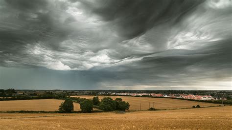 Moments In The Cambridgeshire Countryside on Behance