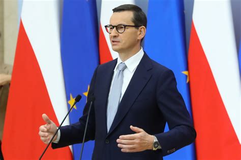 Premier chcemy wychodzić z kryzysu poprzez inwestycje Nowy Dziennik