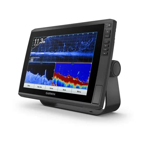 Echosonda Garmin Eechomap Ultra Sv Z Przetwornikiem Gt Uhd Tm Cali