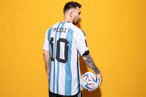 Update More Than 69 Messi World Cup Wallpapers Super Hot In Cdgdbentre