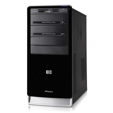 Welcome To Cleo Tech Find Out More HP Pavilion A6130N Desktop PC