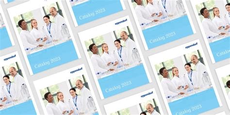 The New Eppendorf Catalog 2023 Is Now Available Eppendorf Ireland