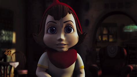 Is Blue Hoodwinked Red