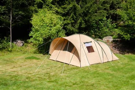 Camping shelter Stock Photos, Royalty Free Camping shelter Images