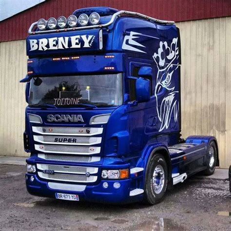 52 best Scania trucks images on Pinterest | Trucks, Fire truck and Semi ...