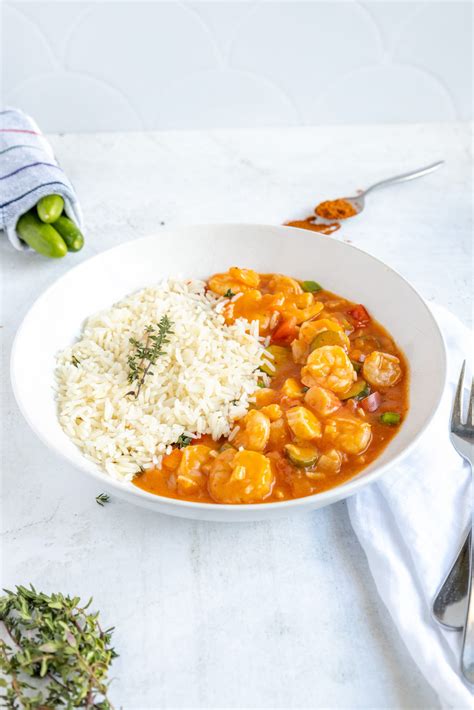 Louisiana Seafood Gumbo Recipe Cream Cheese Lemon Squeeze