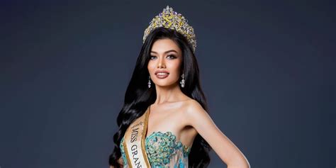 Nova Liana Resmi Keluar Sebagai Pemenang Miss Mega Bintang Indonesia