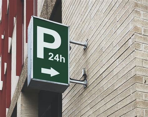 Bezpieczne Parkowanie W Pabianicach O Czym Warto Pami Ta Parking Pl