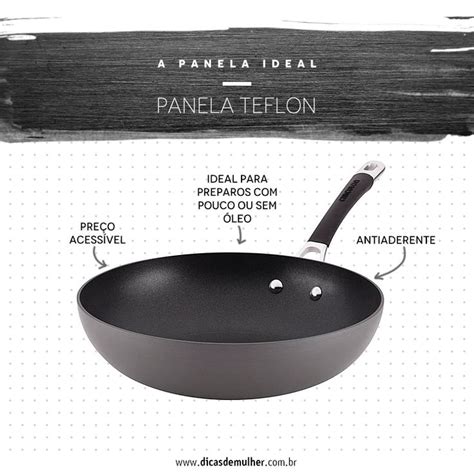 A Panela Ideal Conhe A Os Tipos E Qual A Panela Certa Para Cada