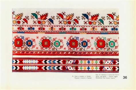 Български Народни Шевици Западни Райони Росица Чеканова Христо ...