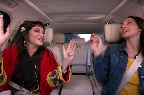 Carpool Karaoke The Series Season 3 Trailer Watch Billboard