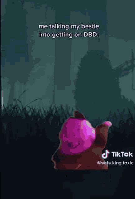 Dbd Play  Dbd Play Come Play Discover And Share S