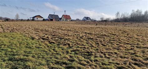 Działka Rokitno Szlacheckie bez pośrednika 1700 m2