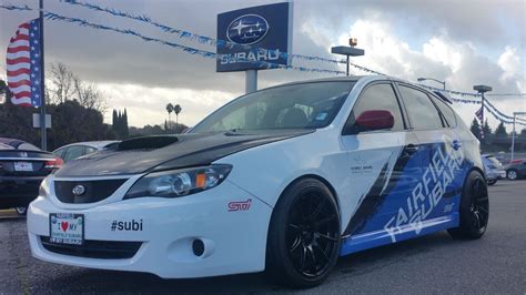 New 2019 Subaru & Used Car Dealer in Fairfield, CA at Fairfield Subaru | New Subaru Cars For ...