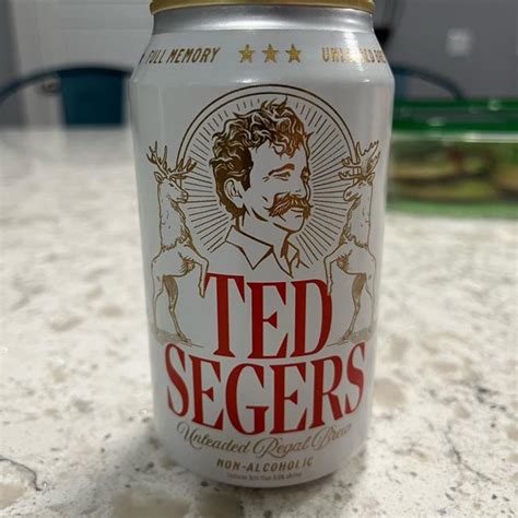 Ted Segers Great Central Brewing Company Untappd