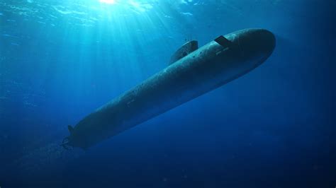 Ssn Aukus What We Know About The New State Of The Art Nuclear Powered Submarine Upday News