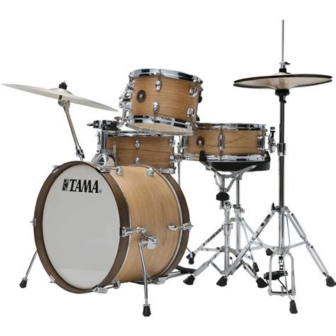 TAMA LJL S SBO CLUB JAM SATIN BLONDE