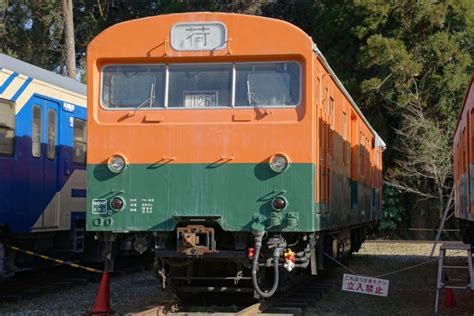 いすみ線 鉄道写真 撮影地 レイルラボraillab