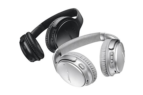 Likenew Tai Nghe Bluetooth Chống Ồn Bose Quietcomfort 35 Ii Bose