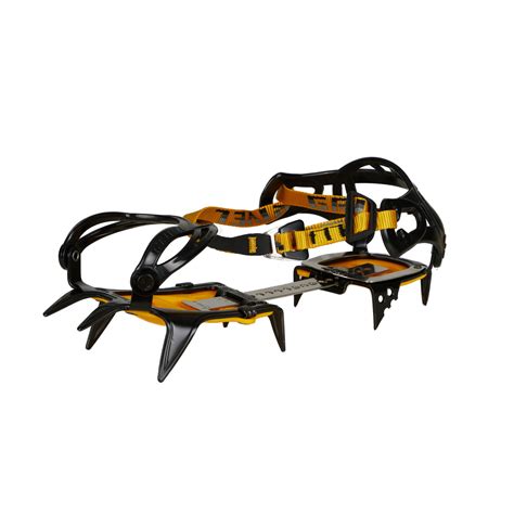 Grivel G10 Wide - Steigeisen | Versandkostenfrei | Bergfreunde.de