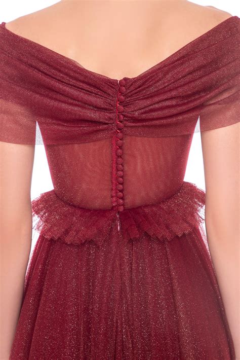 Secret Garden - Rozalia Bot - Creations that inspire grace