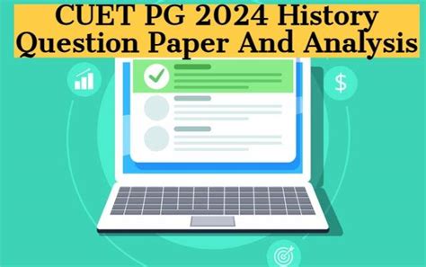 Cuet Pg History Question Paper Analysis Students Reactions And