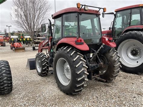 Case Ih Jx65 Auctions Equipmentfacts