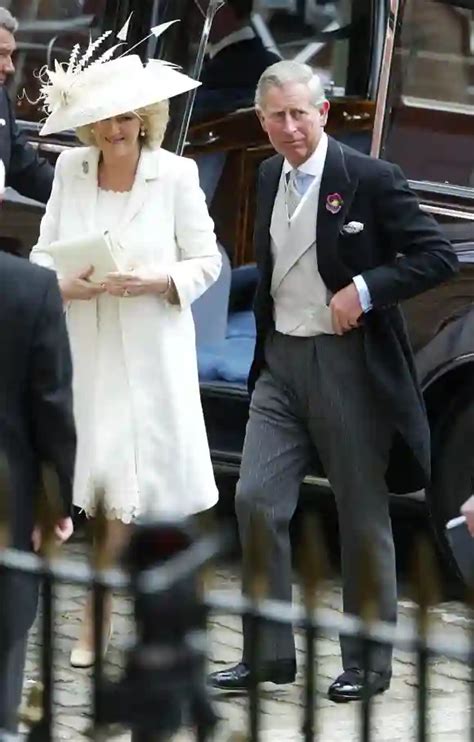 besten Bilder von König Charles III und Königin Camilla