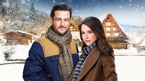 Winter in Vail (2020) - AZ Movies