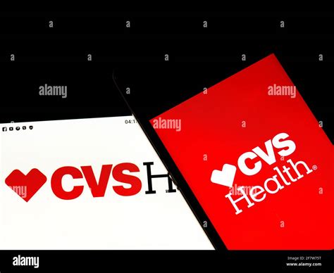 Cvs Health Corporation Hi Res Stock Photography And Images Alamy