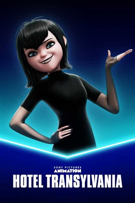 Hotel Transylvania 2012 Diiivoy The Poster Database Tpdb