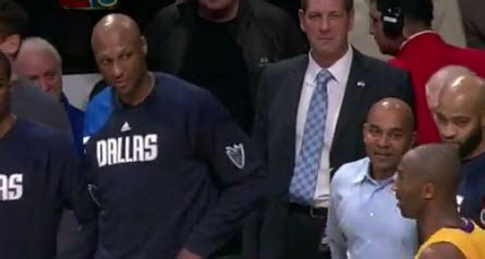 I Can See Her Azz From The Front Lamar Odom Orders A K Custom Sex Doll Tries To Model It