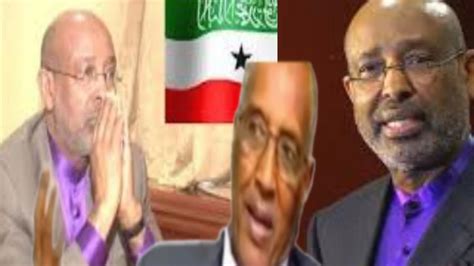 XAALADII UDANBAYSAY EE SOMALILAND ETHIOPIA SOMALIDI OO AFKA FURTAY