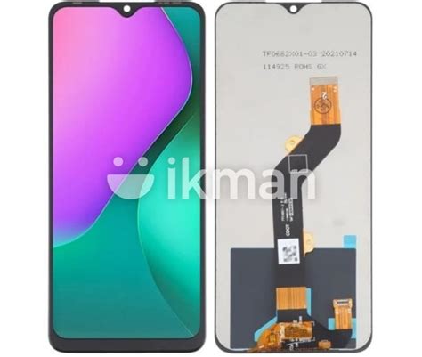 Infinix Hot Play Display For Sale In Horana Ikman