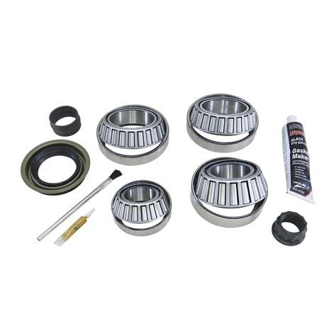 Yukon Bearing Install Kit For 2011 And Up Gm And Chrysler 11 5