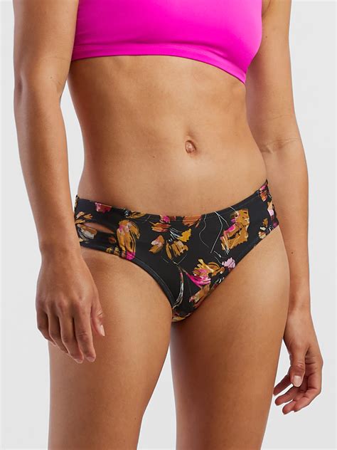 Medium Coverage Bikini Bottoms Title Nine