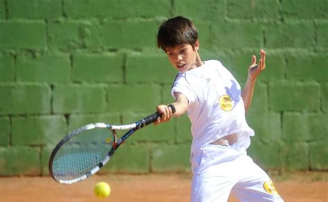 Le GanarÍa Algún Set El Gran Alcatraz Al Lobo Estepario En Wimbledon