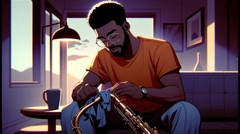 LOFI ANTI PROCRASTINAÇÃO JAZZ CLUB relaxantes PARA PESSOAS