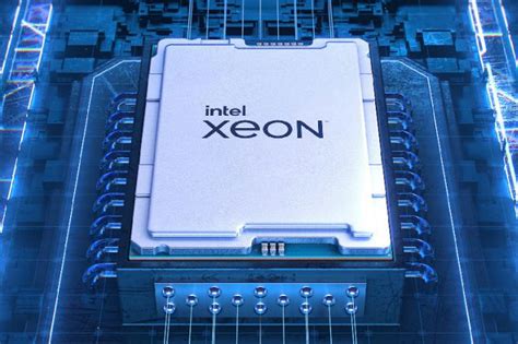 Intel Luncurkan Prosesor Workstation Xeon Terbaru Harga Mulai Us