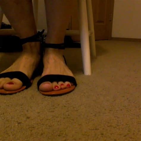 Red Toes In Sandals Gay Amateur Amateur Porn XHamster