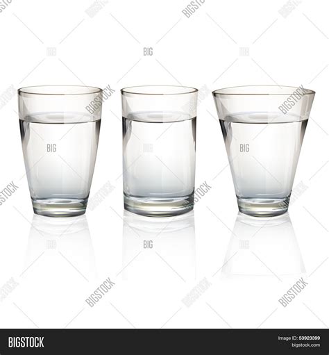 Set Realistic Water Vector & Photo (Free Trial) | Bigstock