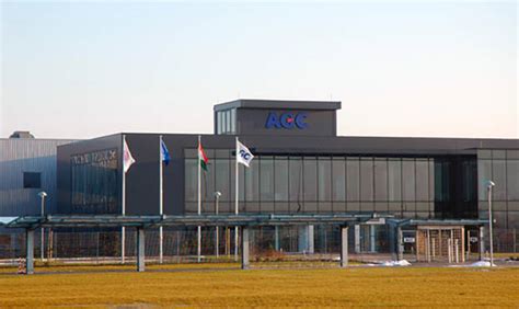 AGC Automotive