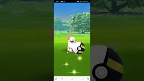 【ポケモンgo】サングラス付きアブソルの色違いをゲットしてしまった ポケモンgo動画まとめ